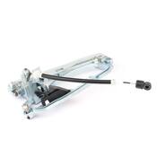 BMW Door Handle Carrier - Febi Bilstein 51228243635