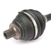 Audi VW CV Axle Assembly - GKN 3C0407271AJ