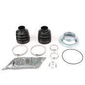 Mercedes CV Joint Boot Kit - GKN 0003570191