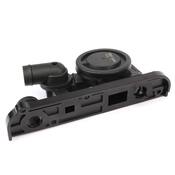 Audi VW Engine Crankcase Vent Valve - Hengst 06F129101R