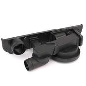 Audi VW Engine Crankcase Vent Valve - Hengst 06F129101R