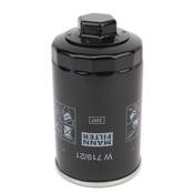VW Engine Oil Filter - Mann 037115561