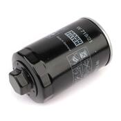 VW Engine Oil Filter - Mann 037115561