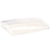 BMW Halogen Headlight Lens - Magneti Marelli 63128382192