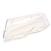 BMW Halogen Headlight Lens - Magneti Marelli 63128382192