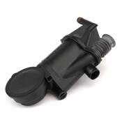 Porsche Engine Oil Separator - Genuine Porsche 99610702304