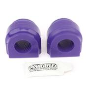 BMW Polyurethane Sway Bar Bushing Set - Powerflex Street PFF5-6003-28.2