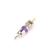 Mercedes A/C Schrader Valve Core - Santech 0008320285