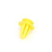 Audi VW Seat Back Panel Clip - Vaico 7M0867299K