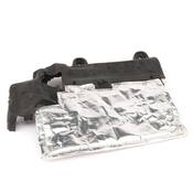Volvo Engine Sound Insulation - Genuine Volvo 31437477