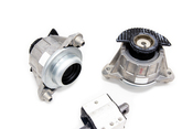 Mercedes Engine Mount Kit - Febi Bilstein