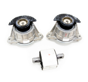 Mercedes Engine Mount Kit - Febi Bilstein