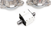 Mercedes Engine Mount Kit - Febi Bilstein