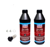 BMW Manual Transmission Service Kit - Liqui Moly E9XM3SERVKIT