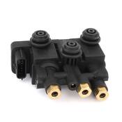 Land Rover Air Suspension Solenoid Valve Unit - Arnott Industries VB-3621
