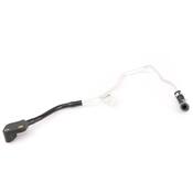 Mercedes Turbocharger Coolant Line - Rein 2782001200