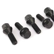 BMW Wheel Bolt Set (28mm) - Dinan D220-0008