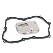 Audi VW Auto Transmission Filter - Hengst 09M325429