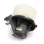 Mercedes Blower Motor - Mahle Behr 0008356107