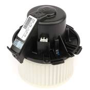Mercedes Blower Motor - Mahle Behr 0008356107