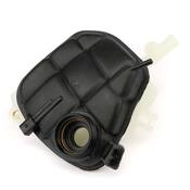 Mercedes Engine Coolant Reservoir - Mahle Behr CRT57000S