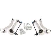 Mercedes Control Arm Kit - Meyle 223103716