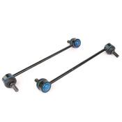 Mercedes Control Arm Kit - Meyle 223103716