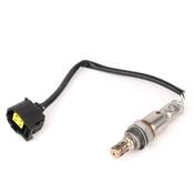 Mercedes Oxygen Sensor - NTK 0065422018