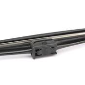 Headlight Wiper Blade Set - Pro Parts 274432