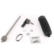 Land Rover Tie Rod End Kit - TRW LR010669