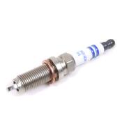 Land Rover Jaguar Spark Plug - Bosch 0242140587
