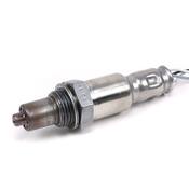 Audi Oxygen Sensor - Denso 2348068