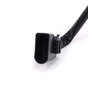 Audi Oxygen Sensor - Denso 2348068