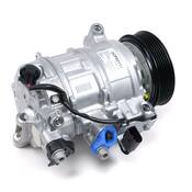 Audi VW A/C Compressor - Denso DCP02112