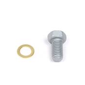 Audi VW A/C Compressor - Denso DCP02112