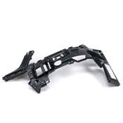 Mercedes Bumper Cover Bracket - Genuine Mercedes 2048854765