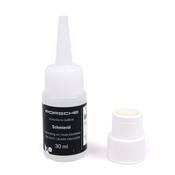 Porsche Convertible Top Lubricant - Genuine Porsche 00004330561