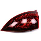 Porsche Tail Light Assembly - Genuine Porsche 958945096C