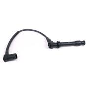 Porsche Spark Plug Wire - Genuine Porsche 96560203100
