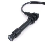 Porsche Spark Plug Wire - Genuine Porsche 96560203100