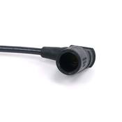 Porsche Spark Plug Wire - Genuine Porsche 96560203300