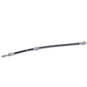 Porsche Brake Hydraulic Hose - Genuine Porsche 97035513932