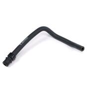 Porsche Radiator Vent Hose - Genuine Porsche 99610613778
