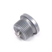 Porsche Manual Trans Drain Plug - Genuine Porsche 99730130700