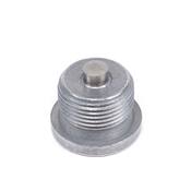 Porsche Manual Trans Drain Plug - Genuine Porsche 99730130700