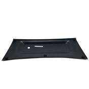 Porsche Battery Cover - Genuine Porsche 99757256705