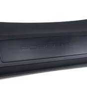 Porsche Battery Cover - Genuine Porsche 99757256705