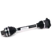 Porsche Front Axle Drive Shaft - Genuine Porsche PAB407271B