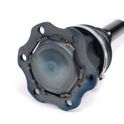Porsche Front Axle Drive Shaft - Genuine Porsche PAB407271B