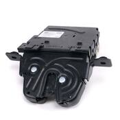 Land Rover Liftgate Latch - Genuine Land Rover LR139929